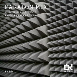 Paralon Mix