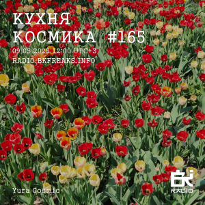 Кухня Космика 