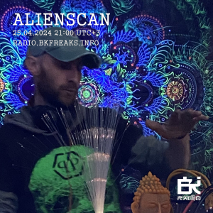 Alienscan