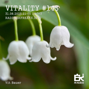 Vitality