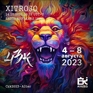 CZK2023