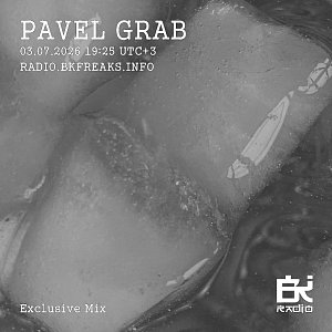 Pavel Grab