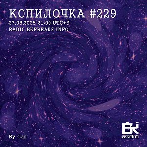 Копилочка