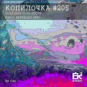 Копилочка