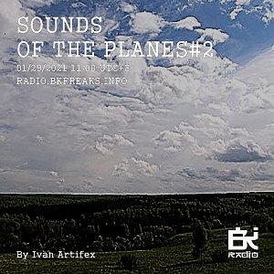 Sounds of the Planes#2