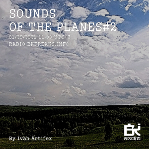 Sounds of the Planes#2