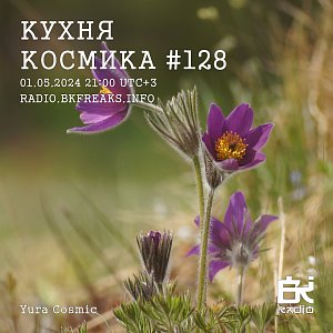 Кухня Космика
