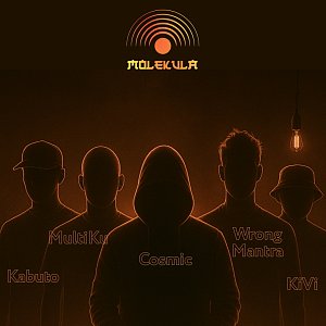 Molekula