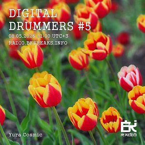 Digital Drummers