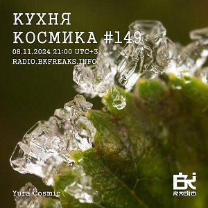 Кухня Космика