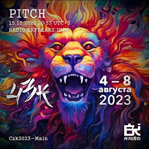 CZK2023