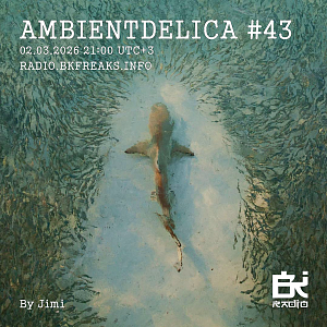 Ambientdelica