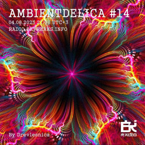 Ambientdelica