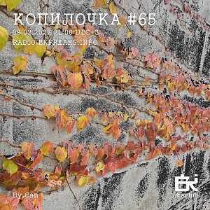 Копилочка