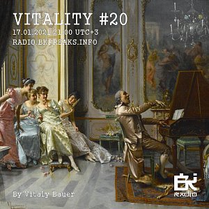 vitality