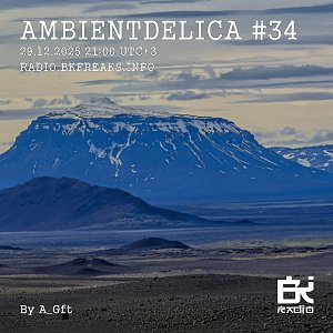 Ambientdelica