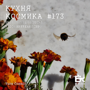 Кухня Космика 