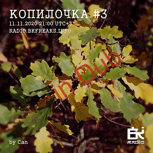 Копилочка