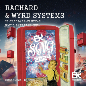 Rachard & Wyrd Systems