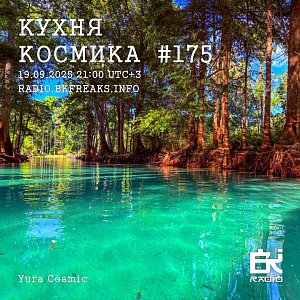Кухня Космика 
