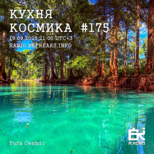 Кухня Космика 