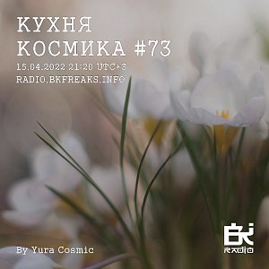Кухня Космика