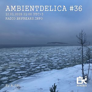 Ambientdelica