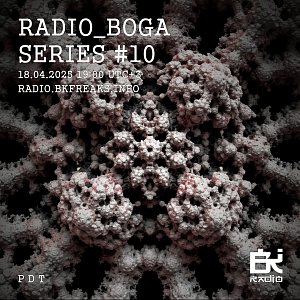 Radio_Boga series