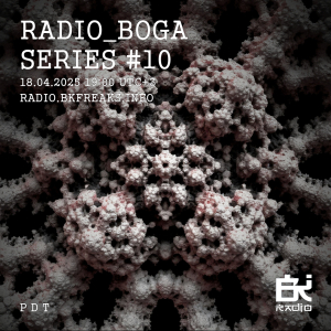 Radio_Boga series
