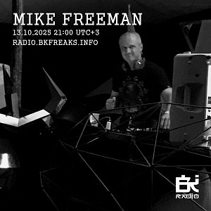 Mike Freeman