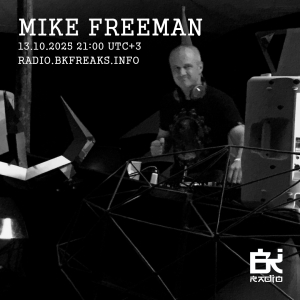 Mike Freeman