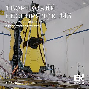 ТВОРЧЕСКИЙ БЕСПОРЯДОК