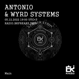 Antonio & Wyrd Systems