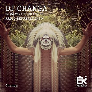 Dj Changa
