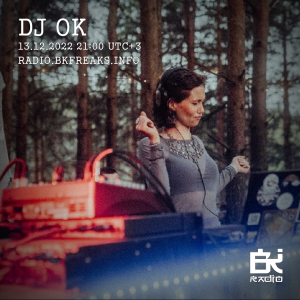 DJ OK
