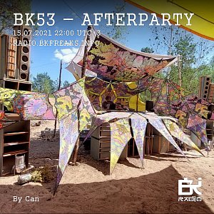 BK53 - AfterParty