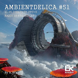 Ambientdelica