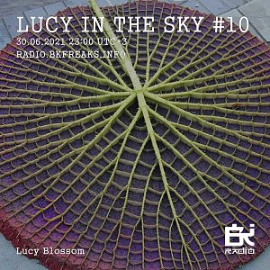 Lucy In The Sky