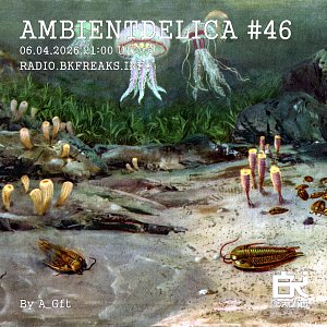 Ambientdelica