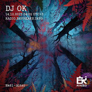 DJ OK