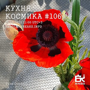 Кухня Космика