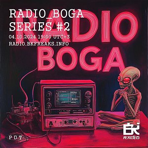 Radio_Boga series