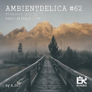 Ambientdelica