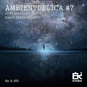 Ambientdelica