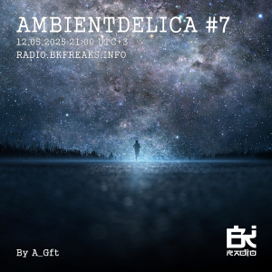 Ambientdelica
