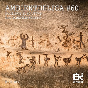 Ambientdelica