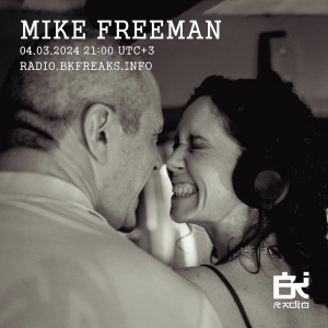 Mike Freeman