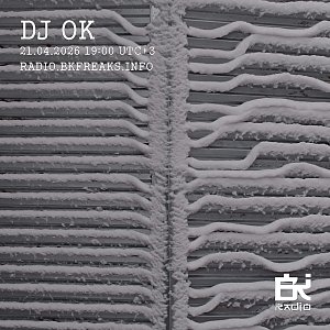 DJ OK