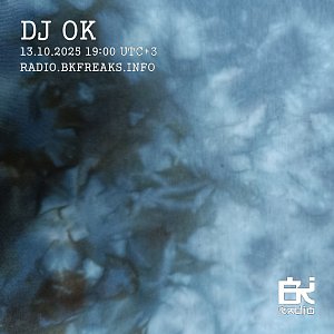 DJ OK