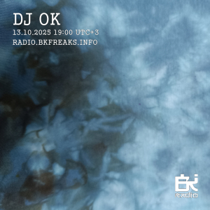 DJ OK